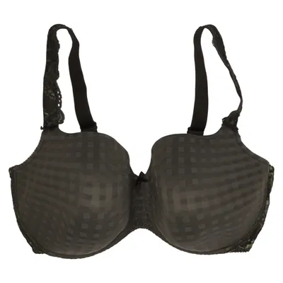 Soutien-gorge (Vert) de Primadonna Élasthane, Polyamide, Polyester, Polyuréthane