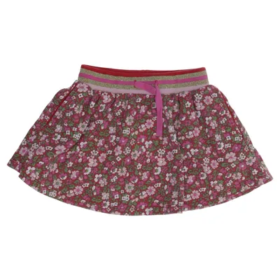 Jupe (Rouge, Rose, Vert, Blanc, Multicolore) de Miniboden
