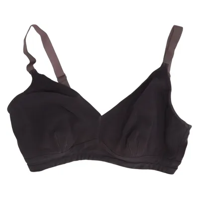 Bralette (Gray) from Cosabella Cotton