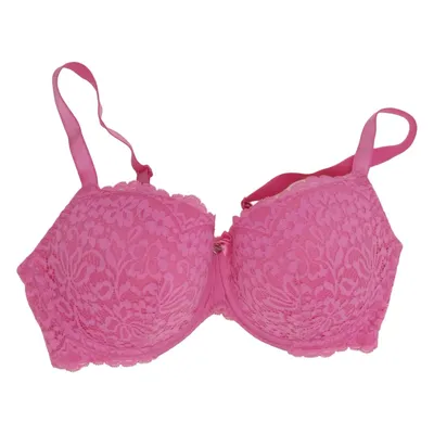 BH (Rosa) från Hunkemöller Elastan, Polyamid, Polyester