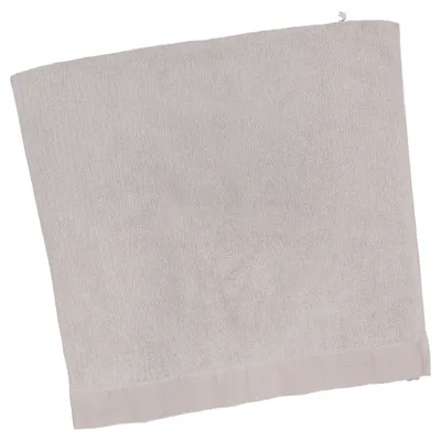 Serviette (Beige) de Essenza Coton biologique