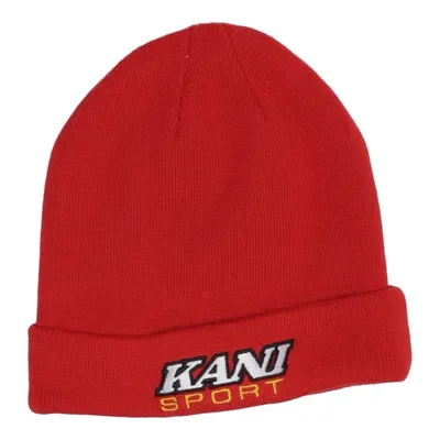 Bonnet (Rouge) de Starter Black Label Acrylique