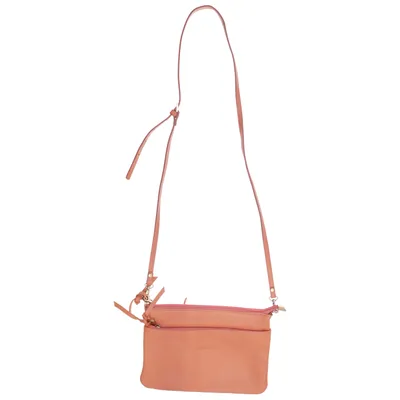 Axelremsväska (Orange) från Sabrina