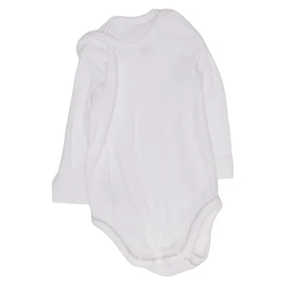 Body (Vit) från Uniqlo Baby