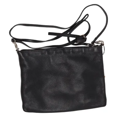 Shoulder-bag (Black) from Coccinelle