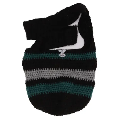 Schoudertas (Zwart, Blauw, Grijs) van MyBoshi