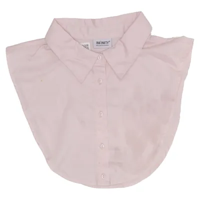 Skjortkrage (Rosa) från Infinity