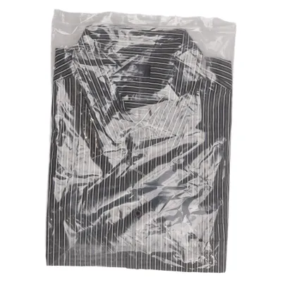 Hemd (Schwarz, Weiß, Blau) von Grey Connection