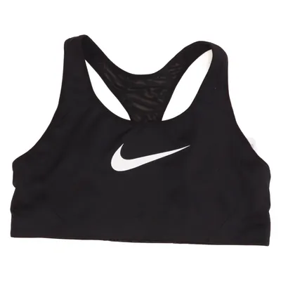 Sports-BH (AJ5219-010) fra Nike Elastan, Polyester