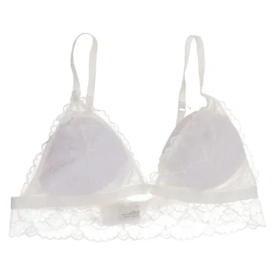 Brassière (Blanc) de Shekini