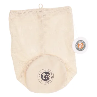 Canvas bag (Beige) from Roland Garros