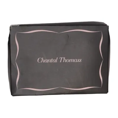 Soutien-gorge (Gris) de Chantal Thomass Coton, Polyamide, Polyester