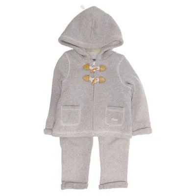 Tenue d'intérieur (Gris) de Creeks Polyester