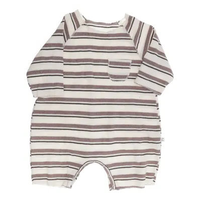 Sparkdräkt (Beige, Brun) från Peekaboo Bomull