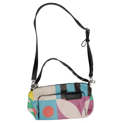 Shoulder-bag (Multicolored) from Desigual
