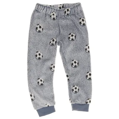 Pyjamasbyxor (Grå, Vit, Svart) från Zeeman