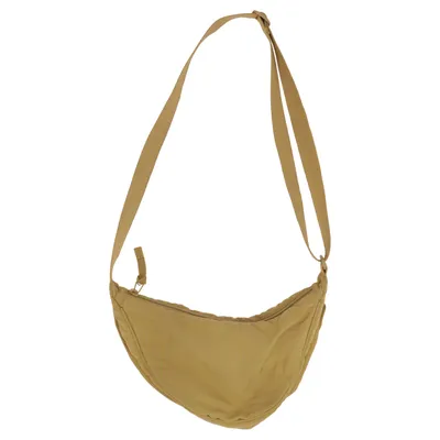 Shoulder-bag (Green) from Uniqlo Polyamide, Polyester