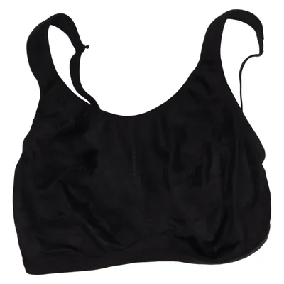 Sports bra (Black) from Freya Elastane, Polyamide, Polyester