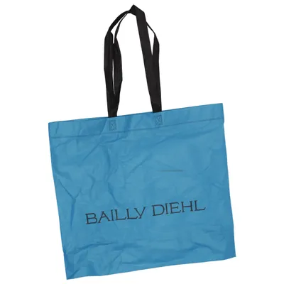 Tygpåse (Blå, Svart) från Bailly Diehl