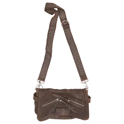 Sac à bandoulière (Gris) de Liebeskind