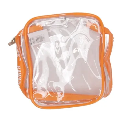 Toilet bag (Orange) from Hawaiian Tropic