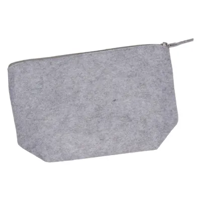 Toilettas (Grijs) van Bagbase Polyester