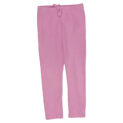 Leggings (Pink) from Zara