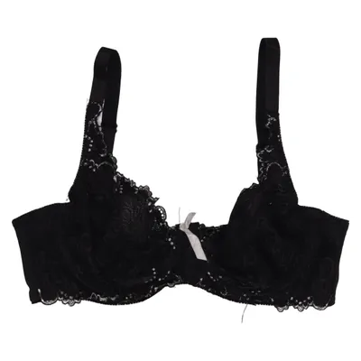 Bra (Black) from Cybele Elastane, Polyamide