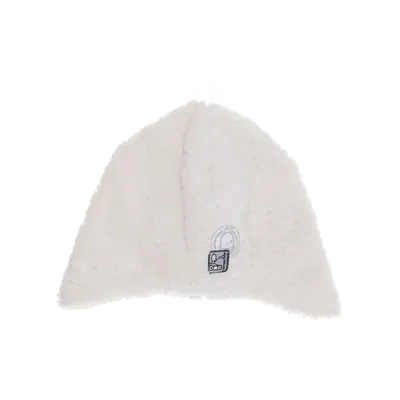 Beanie (Wit) van Timberland Katoen, Polyester