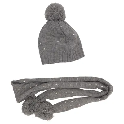 Accessoire set (Grijs) van Zara