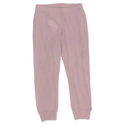 Base layer pants (Pink) from Joha Merino wool