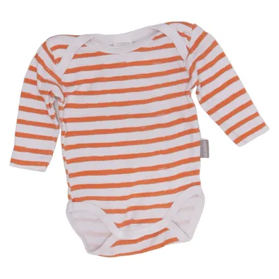 Body (White, Orange) from Absorba Cotton