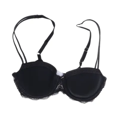 Bra (Black) from Marie Jo