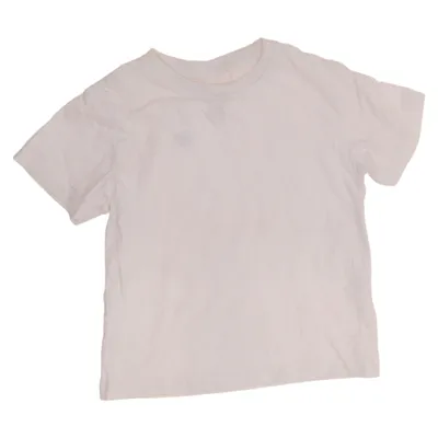 T-shirt (Vit) från Zara Boys Bomull