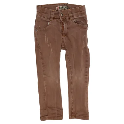 Jean (Marron) de Robin