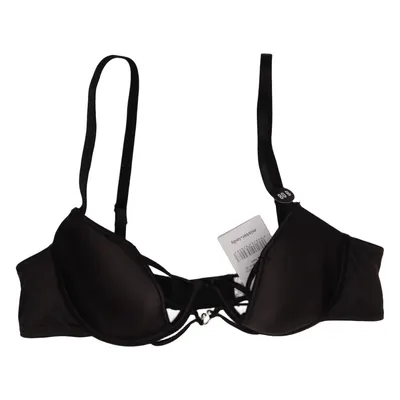 Bh (Zwart) van Mister Lady Elastaan, Polyester, Polyurethaan