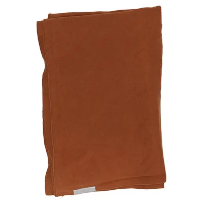 Couverture de bébé (Marron) de MEYCO Coton