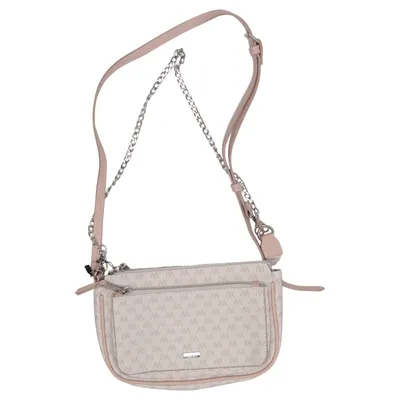 Axelremsväska (Beige) från Misako