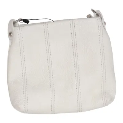 Shoulder-bag (White) from East Line