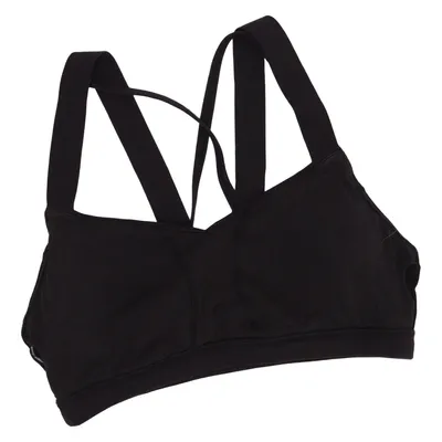Sports bra (Black) from Reebok Crossfit