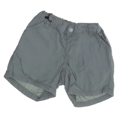 Shorts (Green) from Dopo Dopo Girls Cotton