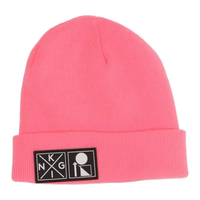 Beanie (BZ015) from King Acrylic