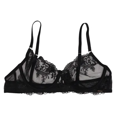 Bra (Black) from Bluebella
