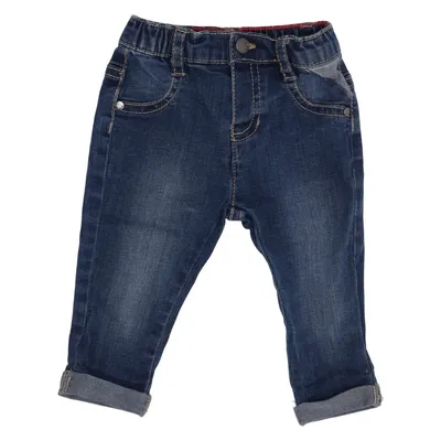 Spijkerbroek (Blauw) van Mayoral Newborn