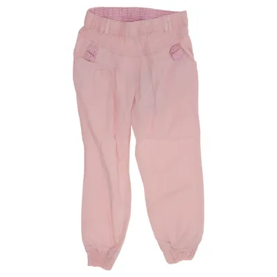 Bukser (Pink) fra Mana Bomuld
