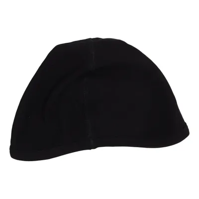 Training cap (Black) from Vaude Elastane, Polyamide