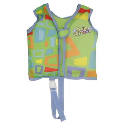 Gilet de natation (Swim Safe Abc) de Bestway