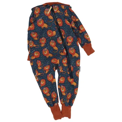 Jakke (Fuchs und Kiwi) fra Fuchs & Kiwi Bomuld, Elastan, Polyester