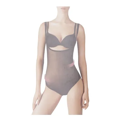 Shapewear-body (Sort) fra Wolford Elastan, Polyamid