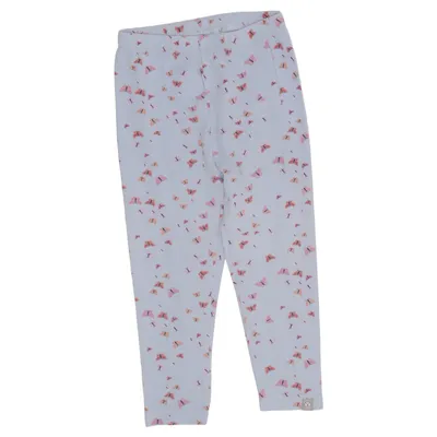 Legging (Bleu, Multicolore) de Liegelind Coton, Élasthane